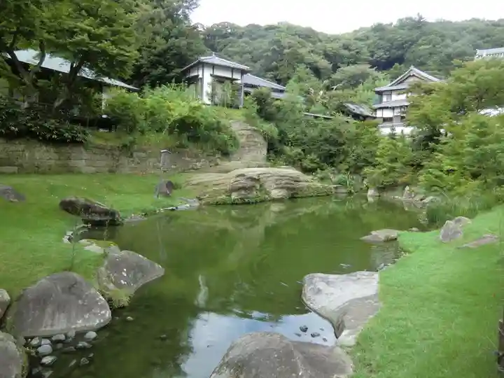 円覚寺(神奈川県)