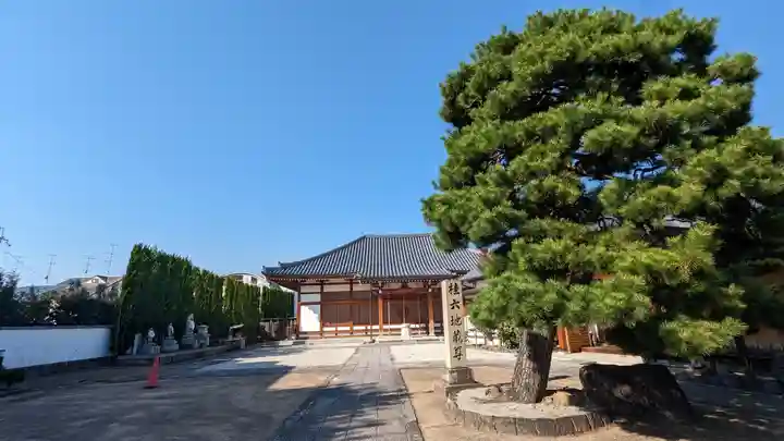 地蔵寺(桂地蔵寺)(京都府)