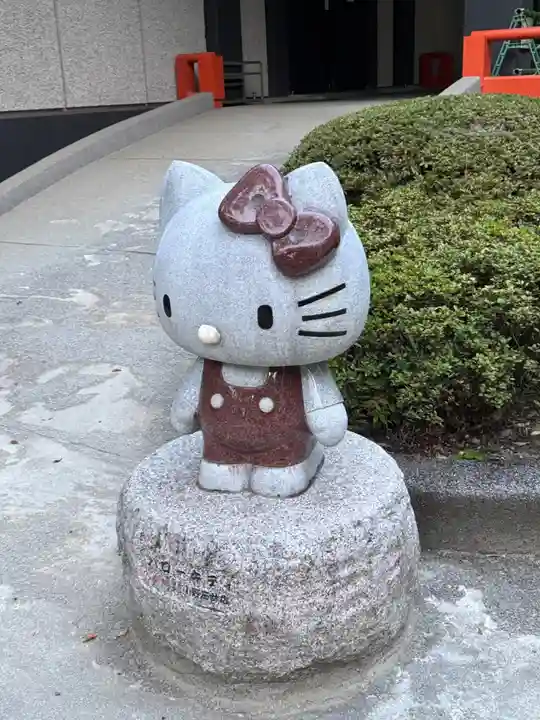 武田神社(山梨県)