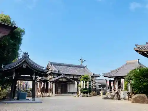 地蔵寺のその他建物