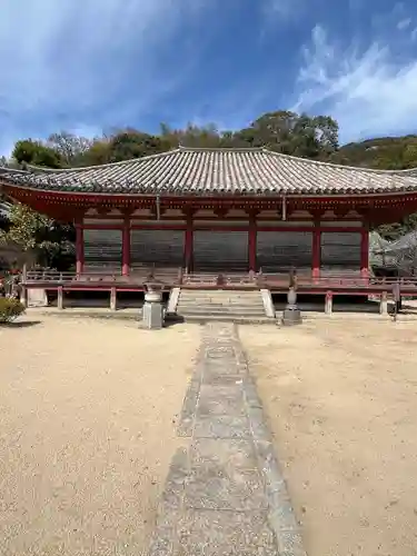 浄土寺(広島県)