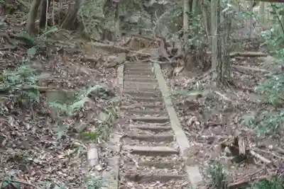 愛宕神社のその他建物