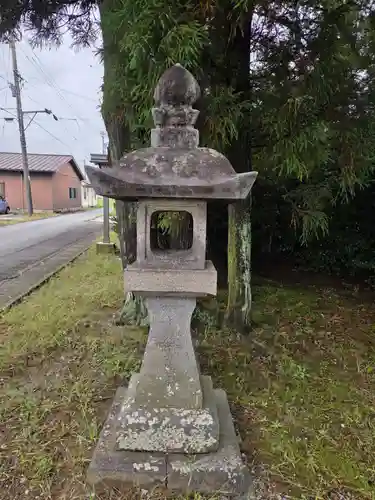 熊野神社(富山県)