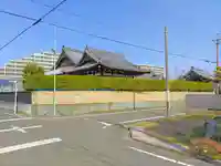 妙本寺のその他建物