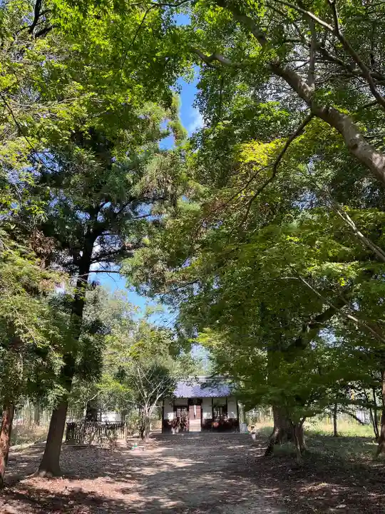 若宮八幡宮(京都府)