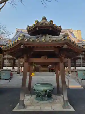 成願寺のその他建物