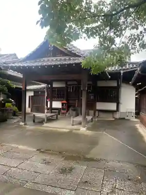 聖天宮法輪寺(和歌山県)