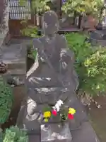 戒法寺(東京都)