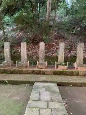 早雲寺(神奈川県)