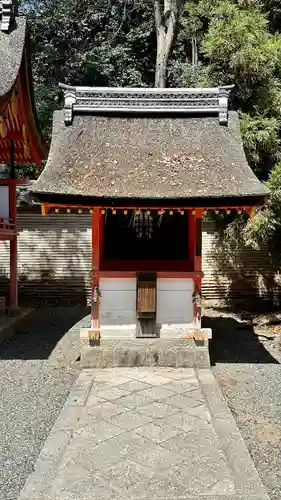 石清水八幡宮(京都府)