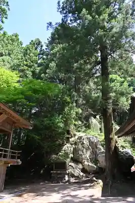 鹿島大神宮(福島県)