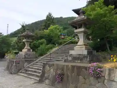大善寺のその他建物