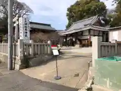 水堂須佐男神社(兵庫県)