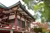 多摩川浅間神社(東京都)
