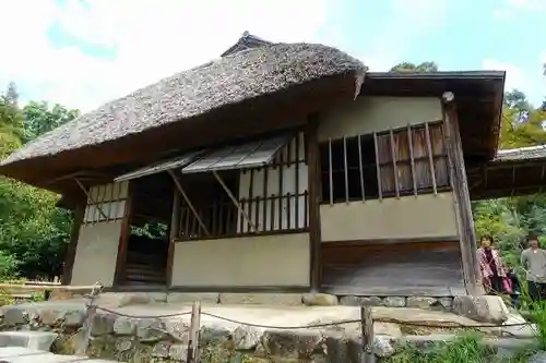 高台寺（高台寿聖禅寺・高臺寺）のその他建物