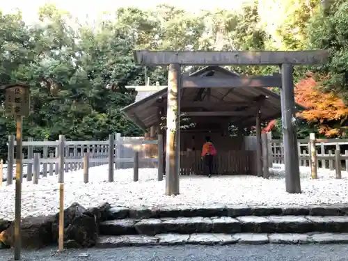 倭姫宮（皇大神宮別宮）の本殿・本堂