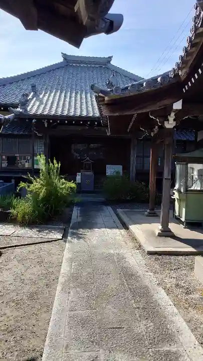 崇覚寺(愛知県)