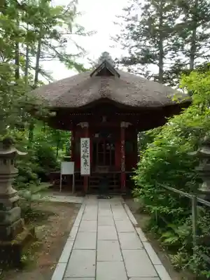 光泉寺のその他建物