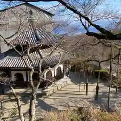 善峯寺(京都府)