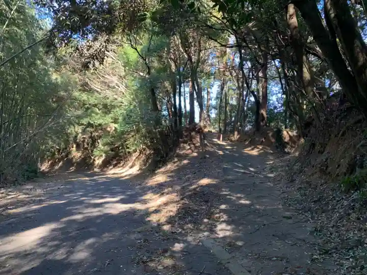 浅間神社(千葉県)