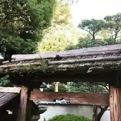 信行寺の建物その他