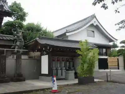 慈眼寺(埼玉県)