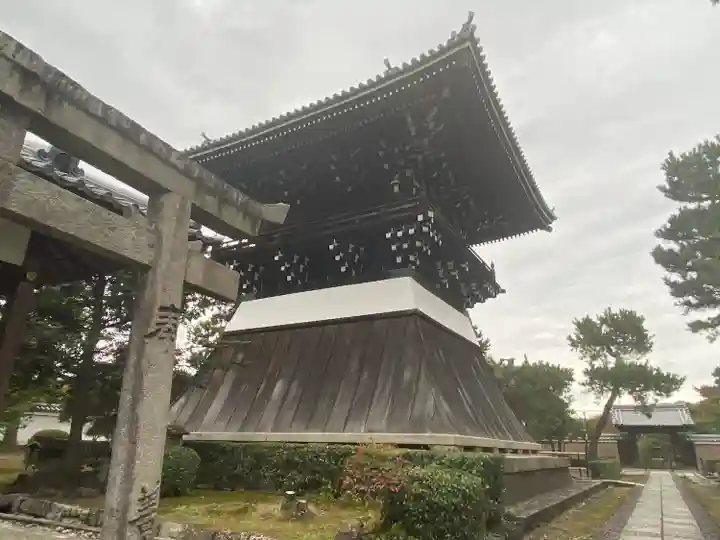 相国寺(相国承天禅寺)(京都府)