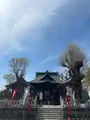 多賀神社(東京都)