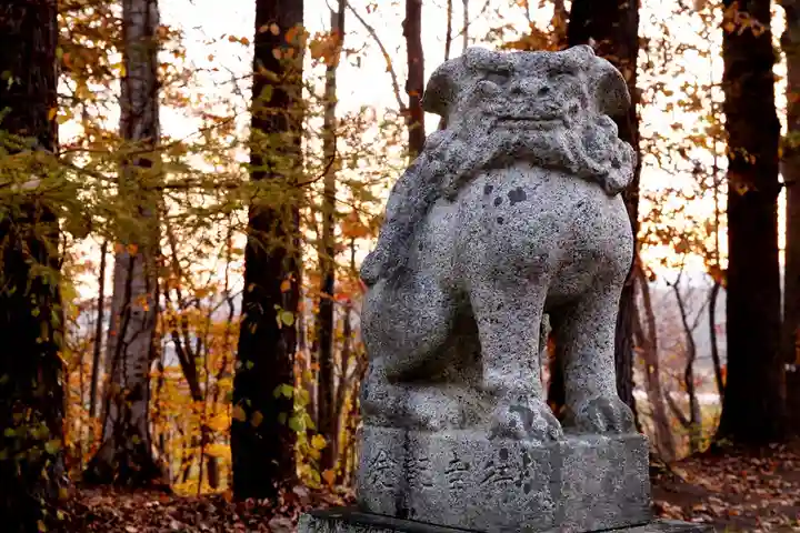 八幡神社(北海道)