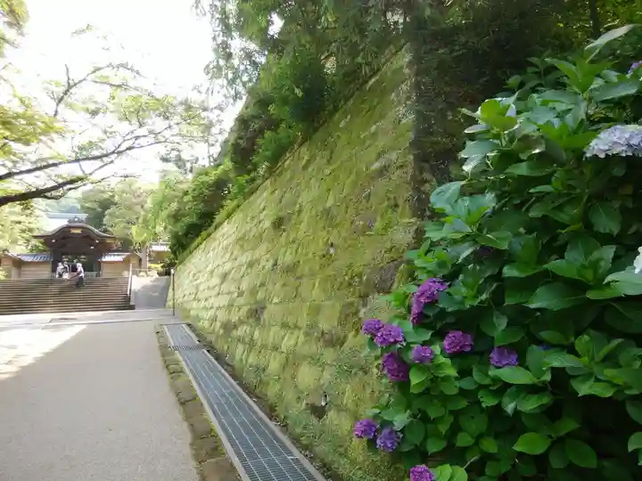 円覚寺(神奈川県)
