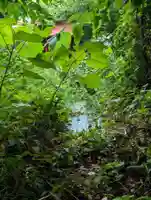 稲荷社(神奈川県)