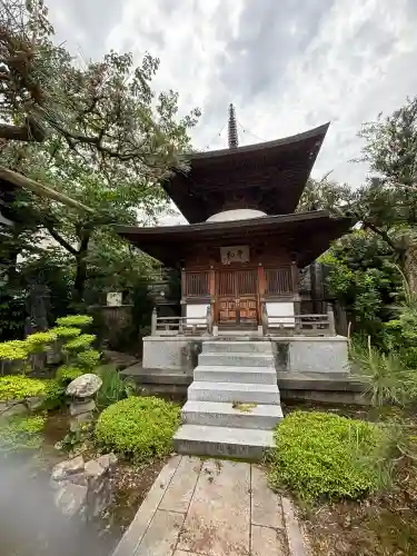 心蓮社(石川県)