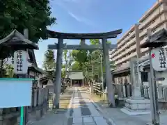 澪標住吉神社(大阪府)