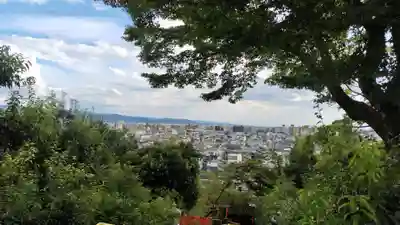 建勲神社(京都府)