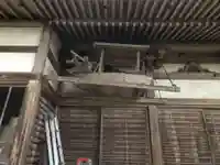 熊野神社のその他建物