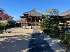 金性寺(三重県)