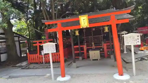 賀茂御祖神社（下鴨神社）(京都府)