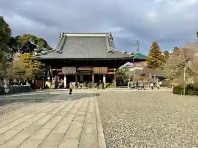 成田山光明堂(千葉県)