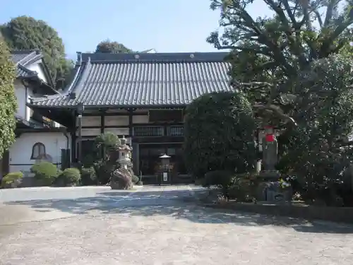 正覚院(神奈川県)