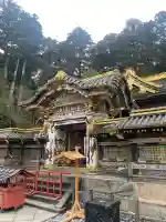 日光東照宮(栃木県)