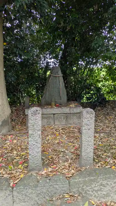 石田神社(京都府)