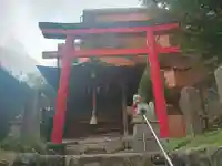 共光稲荷大明神(東京都)