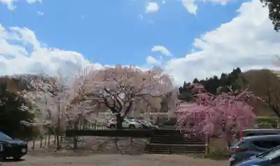 常宣寺(福島県)