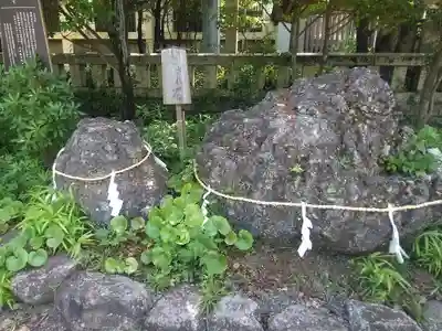 大分縣護國神社のその他建物