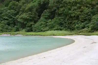 恐山菩提寺の周辺