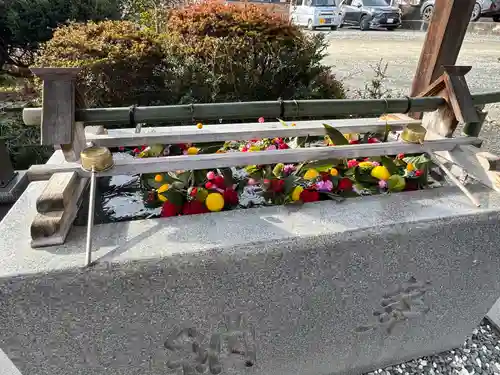 豊景神社(福島県)