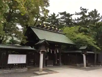 意富比神社(千葉県)