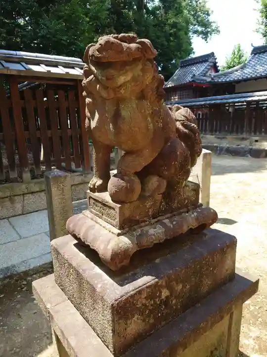 御香宮神社(京都府)