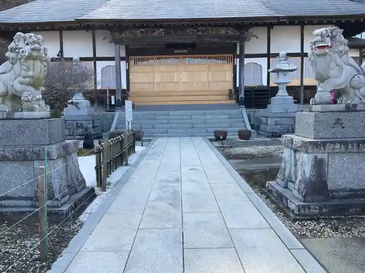 龍泰院(茨城県)