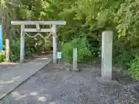 下野 星宮神社(栃木県)